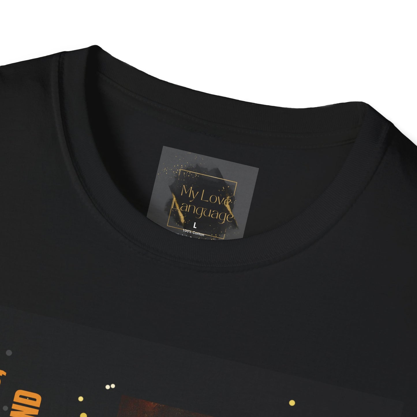 Empowering Graphic T-Shirt, Inspirational Tee for Women and Men, Apparel