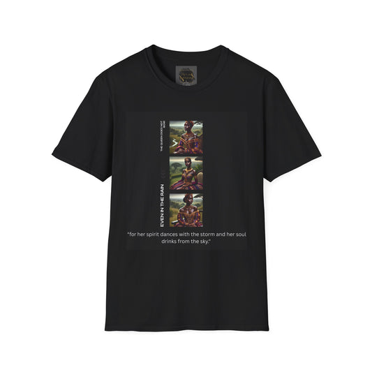 Empowering T-Shirt, Inspirational Tee, Casual Wear, Affirmation Shirt