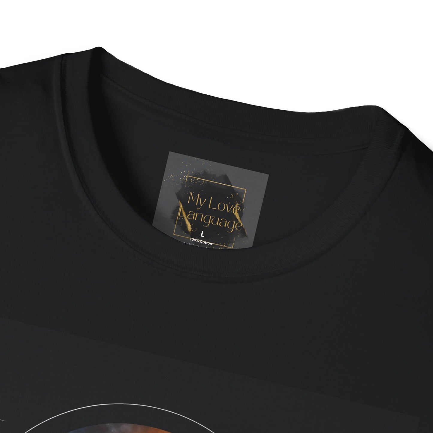Softstyle T-Shirt, Graphic Tee, Motivational Shirt, Everyday Comfort