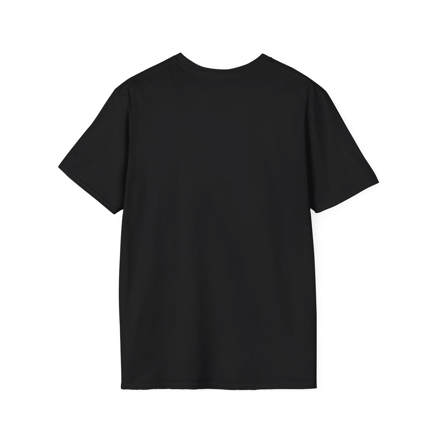 Softstyle T-Shirt, Graphic Tee, Motivational Shirt, Everyday Comfort