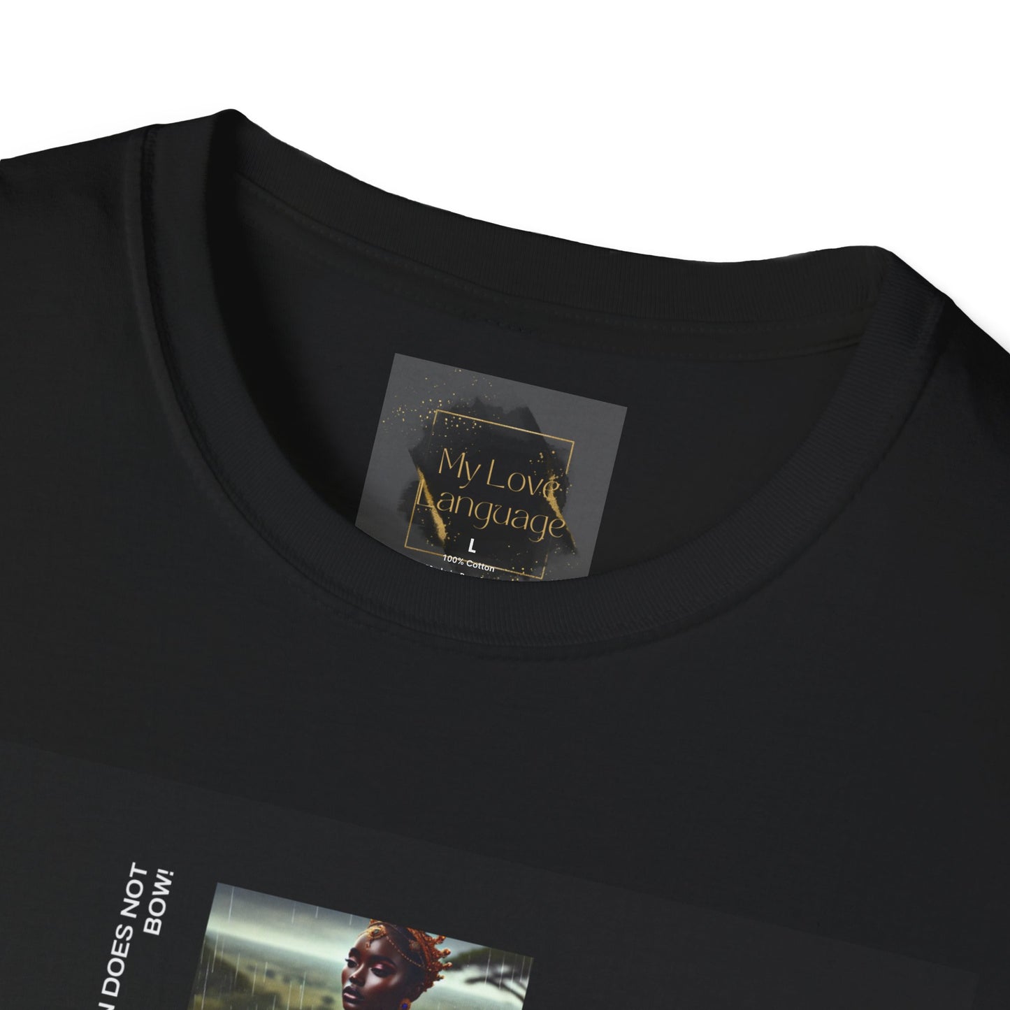 Empowering T-Shirt, Inspirational Tee, Casual Wear, Affirmation Shirt